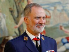 Spagna, i convocati per il Mondiale annunciati da… Re Felipe VI