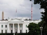 Spari vicino alla Casa Bianca, una persona colpita dalle forze dell’ordine