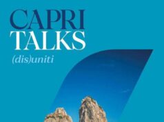 Spin factor lancia ‘Capri talks’, 15 e 16 maggio con Schillaci, Pichetto, Calenda e Durigon