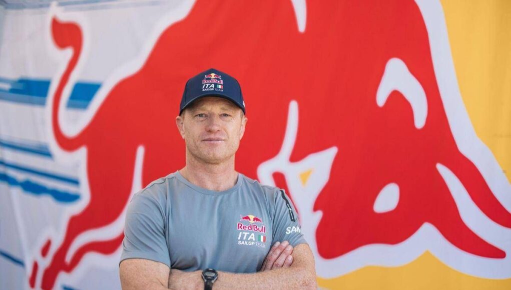 Spithill: “Roma può diventare per SailGp ciò che Monza è per la Formula 1”