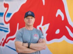 Spithill: “Roma può diventare per SailGp ciò che Monza è per la Formula 1”