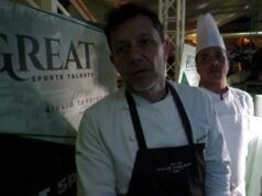 Sport, Chef Terrinoni: “Con la cucina hanno punti di contatto”