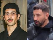 Stilista Tisci accusato di violenza sessuale a New York, Mahmood citato come testimone