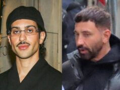 Stilista Tisci accusato di violenza sessuale a New York, Mahmood citato come testimone
