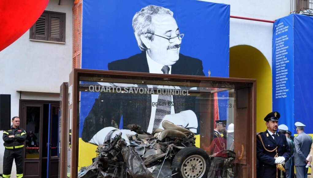 Strage di Capaci, Mattarella: “23 maggio ha segnato storia Repubblica, fu attacco a libertà”