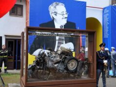 Strage di Capaci, Mattarella: “23 maggio ha segnato storia Repubblica, fu attacco a libertà”