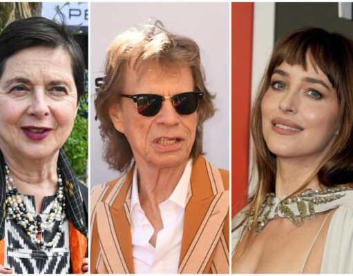 Stromboli, ordinanza vieta la musica: interrotto party con Mick Jagger, Dakota Johnson e Isabella Rossellini