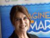 Sveva Sagramola: “Con Pagine d’aMare’ importanza al nostro mare che soffre”