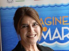 Sveva Sagramola: “Con Pagine d’aMare’ importanza al nostro mare che soffre”