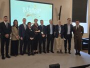 Syngenta al Food & Science Festival, la nuova traiettoria passa dai biologicals