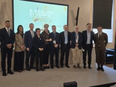 Syngenta al Food & Science Festival, la nuova traiettoria passa dai biologicals