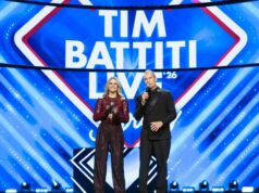 ‘TIM Battiti Live Spring’, nuovo appuntamento stasera: gli ospiti