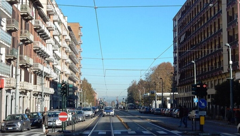 TORINO