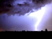Tempo instabile sull’Italia tra temporali e freddo, le previsioni meteo