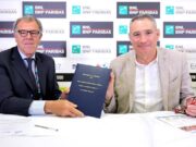 Tennis, sottoscritto Protocollo d’intesa tra Fitp e Ferrero