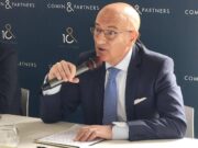 Terziario, Bella (Confcommercio): “Valorizzare ogni settore di quello di mercato”