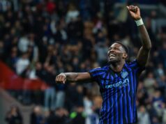 Thuram, scudetto e sfottò social a Conte? “Adesso si balla”