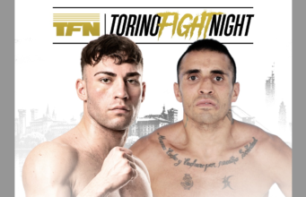 Torino Fight Night 2026: Riccardo Allena all’assalto del Titolo Mondiale WKU di K-1 torino fight night
