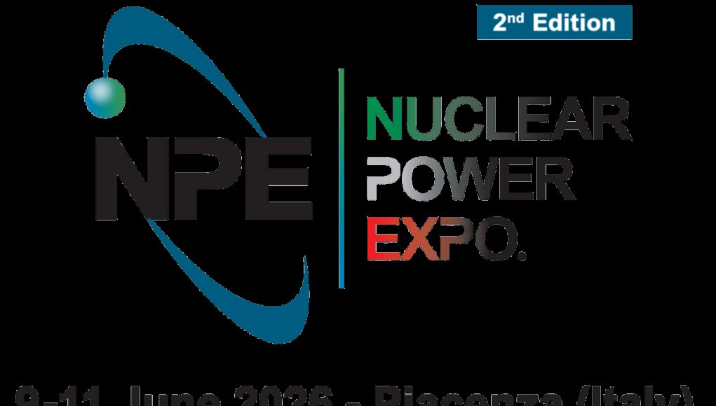 Torna a Piacenza Nuclear Power Expo, dal 9 all’11 giugno la II edizione