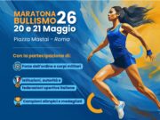 Torna la Maratona Bullismo 2026, due giorni tra testimonianze, sport e cultura