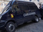 Traffico di droga, estorsione e armi: sgominata associazione a Roma vicina a clan Senese