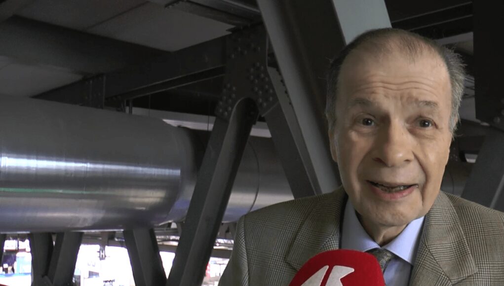 Trasporti, Daher (Assologistica): “Logistica indispensabile per sviluppo economico”