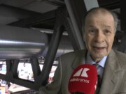 Trasporti, Daher (Assologistica): “Logistica indispensabile per sviluppo economico”