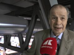 Trasporti, Daher (Assologistica): “Logistica indispensabile per sviluppo economico”