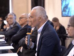 Trasporti, Sgroi (Italo): “Connettività e impatto sociale centrali nella sostenibilità”