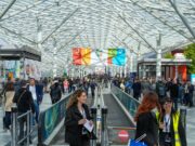 Trasporti: strategie per il rilancio del sistema Paese, da Fiera Milano in viaggio verso il futuro