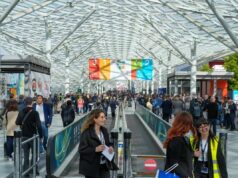 Trasporti: strategie per il rilancio del sistema Paese, da Fiera Milano in viaggio verso il futuro