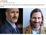Trovato morto l’attore Stewart McLean, la star di ‘Virgin River’ forse vittima di omicidio
