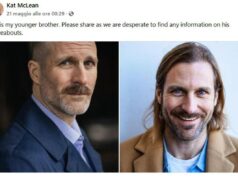 Trovato morto l’attore Stewart McLean, la star di ‘Virgin River’ forse vittima di omicidio