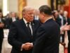 Trump: “La Cina non fornirĂ armi all’Iran”. Teheran apre Hormuz alle navi di Pechino