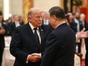 Trump: “La Cina non fornirĂ armi all’Iran”. Teheran apre Hormuz alle navi di Pechino