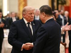 Trump: “La Cina non fornirĂ armi all’Iran”. Teheran apre Hormuz alle navi di Pechino