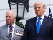 Trump e Re Carlo, com’è cambiato il rapporto nel corso degli anni?