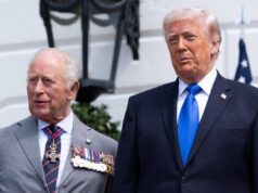 Trump e Re Carlo, com’è cambiato il rapporto nel corso degli anni?