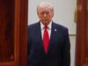 Trump e il checkup, il presidente cancella i dubbi: “E’ tutto perfetto”
