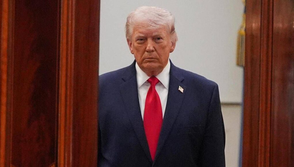 Trump e il checkup, il presidente cancella i dubbi: “E’ tutto perfetto”