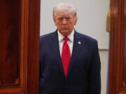 Trump e il checkup, il presidente cancella i dubbi: “E’ tutto perfetto”