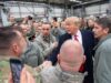 Trump ritira 5000 soldati soldati Usa dalla Germania