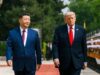 Trump via dalla Cina: “Xi un amico”. Intanto Pechino glissa sugli accordi con gli Usa