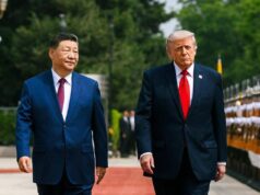 Trump via dalla Cina: “Xi un amico”. Intanto Pechino glissa sugli accordi con gli Usa