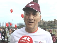 Tumori, Aielli (Atac): “Race for the Cure è una occasione di solidarietà e condivisione”