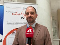 Tumori, oncologo De Angelis: “Test su biopsia riducono tempi e ansia pazienti cancro seno”