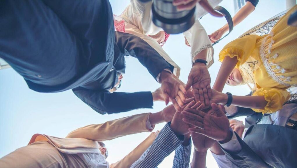 Ucb, continua l’impegno a fianco del villaggio Sos bambini di Saronno