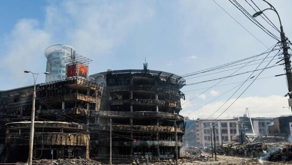 Ucraina, Kiev nel mirino della Russia: “Diplomatici e stranieri lascino la città il prima possibile”