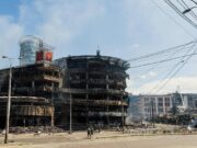 Ucraina, Kiev nel mirino della Russia: “Diplomatici e stranieri lascino la città il prima possibile”