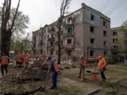 Ucraina-Russia, Ft: “Ue valuta Draghi o Merkel come mediatori con Putin”
